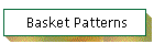 Basket Patterns